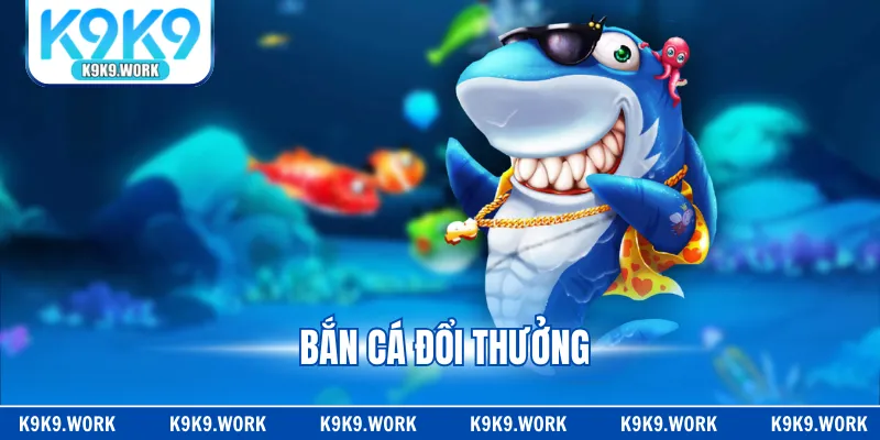 Bắn Cá Đổi Thưởng - Săn Thưởng Đỉnh Cao Với Mẹo Hữu Ích